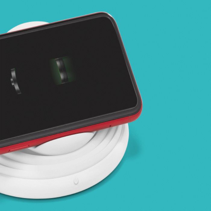 Wireless Charger - PM-TC10