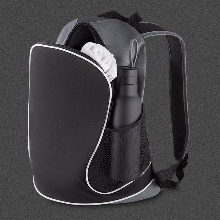 Backpack - PM-BP17GR