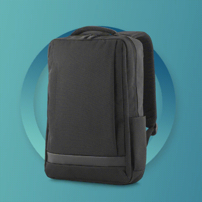 Laptop Backpack - PM-BP20