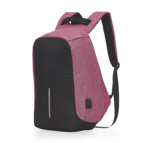 Anti-Theft Backpack-PM-BP23PK
