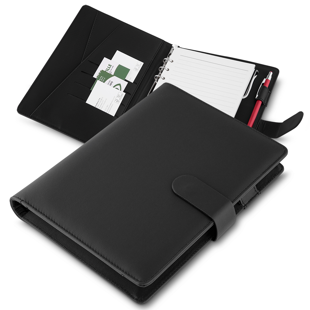 Notebook with Powerbank-PM-NB11