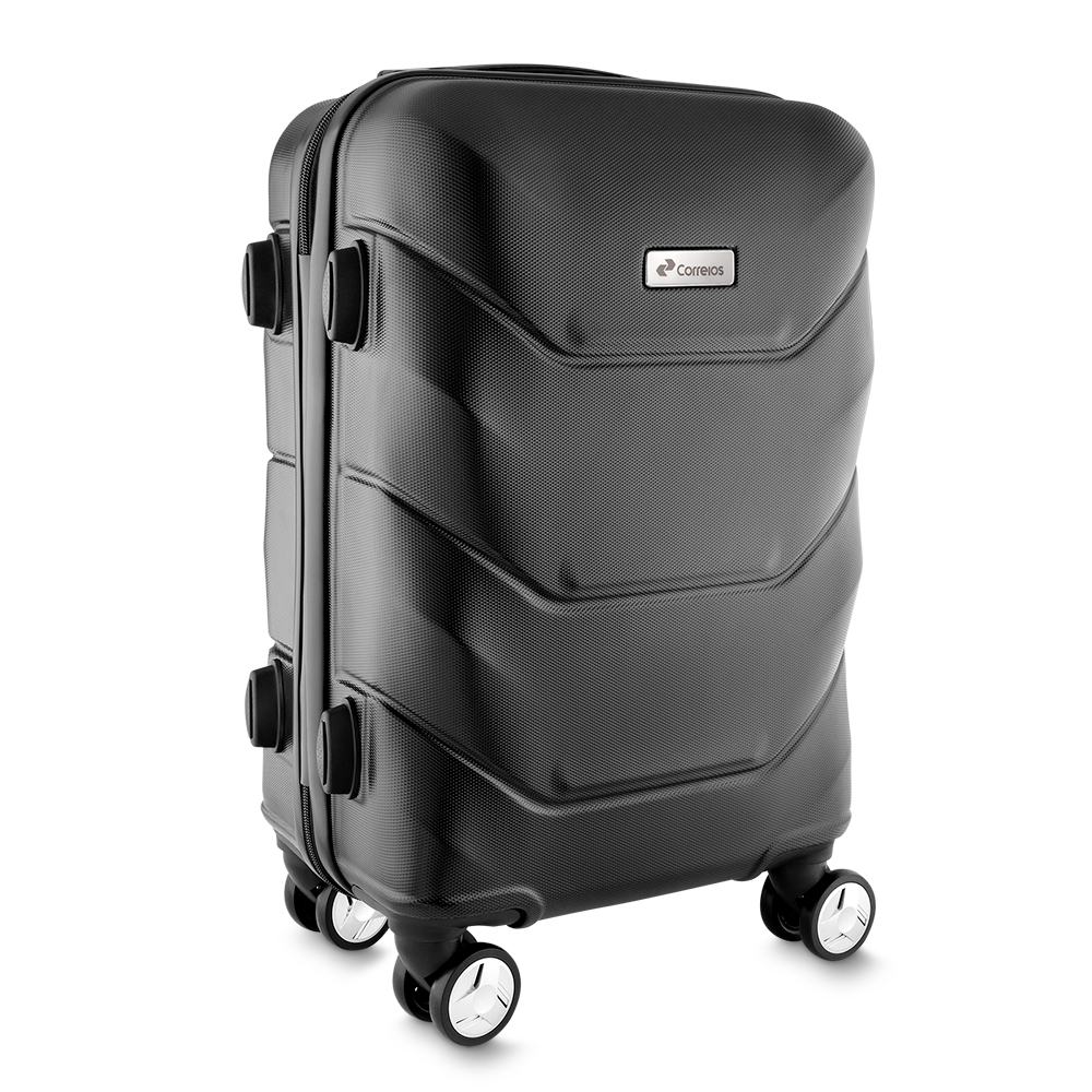 Carry on luggage-PM-LG02BK