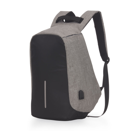 Anti-Theft Backpack-PM-BP23GR